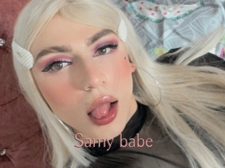 Samy_babe