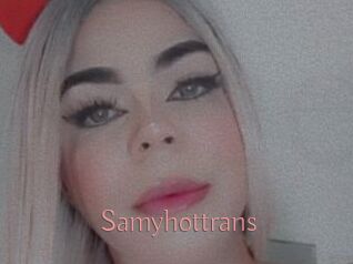 Samyhottrans