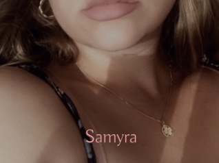 samyra Kostenlose Sexcams