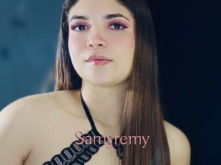 Samyremy