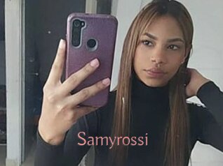 Samyrossi