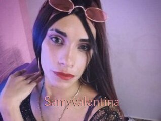 Samyvalentina