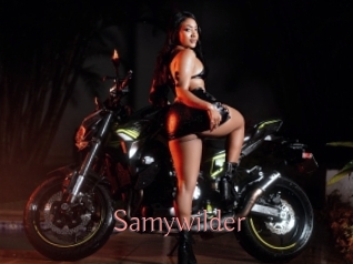 samywilder Kostenlose Sexcams
