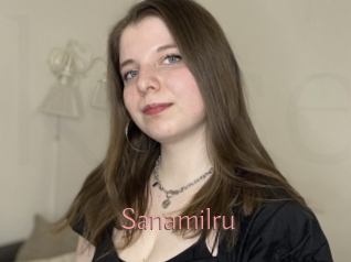 Sanamilru