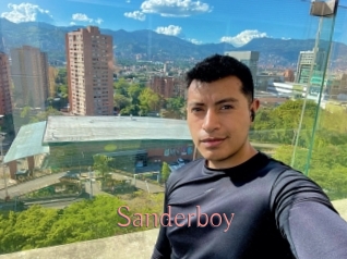 Sanderboy