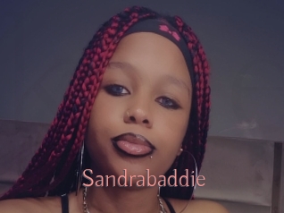 Sandrabaddie