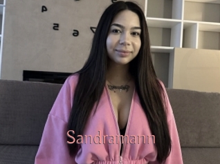 Sandramann