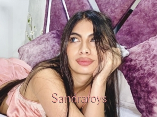 Sandraroys