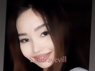 Sandravevill