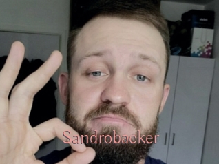 Sandrobacker