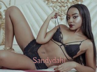 Sandydahl