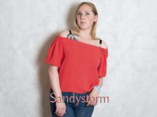Sandystorm