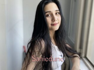 Saniedune