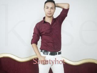 Sanntyhot