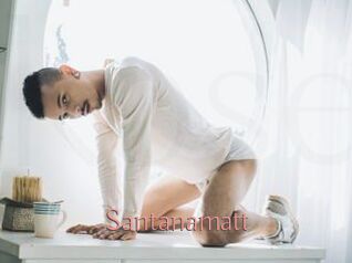 Santanamatt