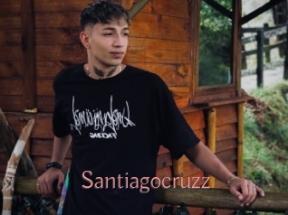 santiagocruzz Kostenlose Sexcams