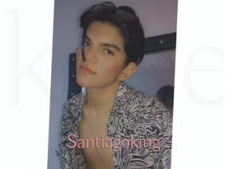 Santiagoking