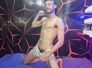 santiagoobigcock Kostenlose Sexcams