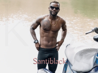 Santiblack