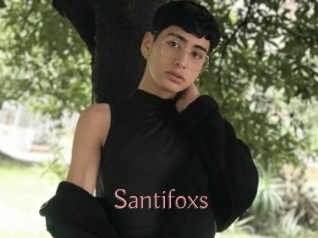 santifoxs Kostenlose Sexcams