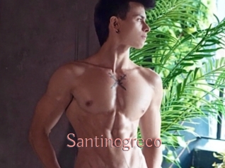 santinogreco Kostenlose Sexcams