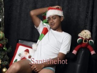 Santithehot