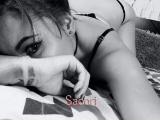 Saoori