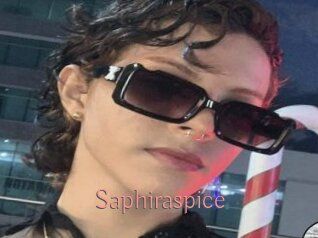 Saphiraspice