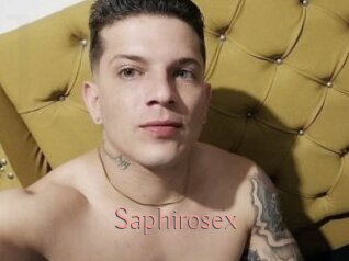 Saphirosex