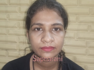 Sapnarani
