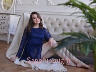 Sapphirenight