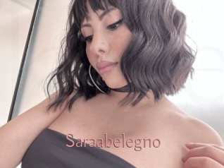 Saraabelegno