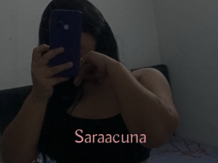 Saraacuna