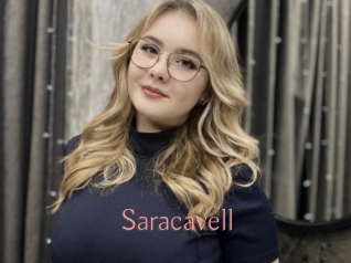 Saracavell