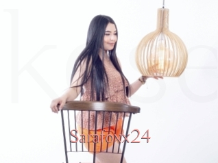 Sarafoxx24