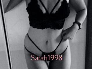 sarah1998 Kostenlose Sexcams