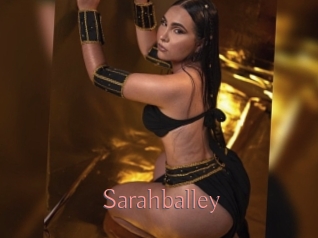 Sarahballey