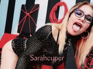 Sarahcuper