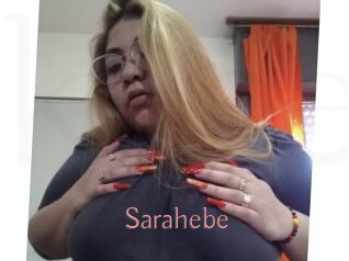 Sarahebe