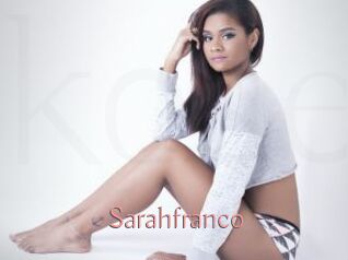 Sarahfranco