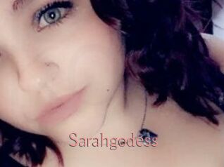 Sarahgodess