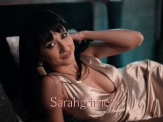 Sarahgrimez