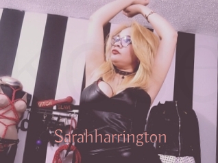 Sarahharrington