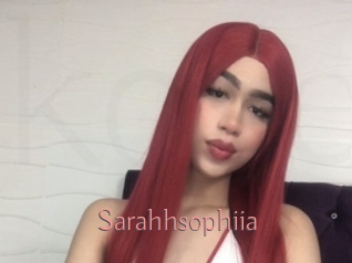 Sarahhsophiia