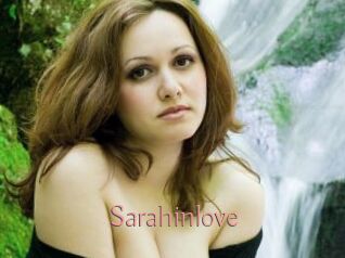 sarahinlove Kostenlose Sexcams