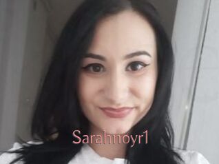 Sarahnoyr1