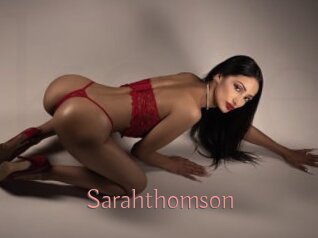 Sarahthomson
