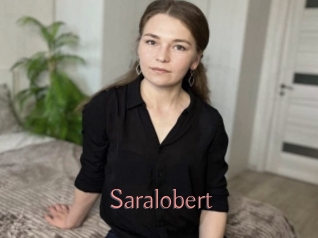Saralobert