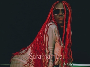 Saramamba