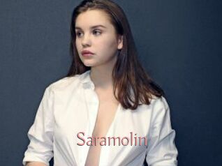Saramolin